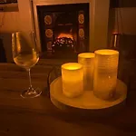 The Old Thatch, Lemybrien Casa vacanze Waterford