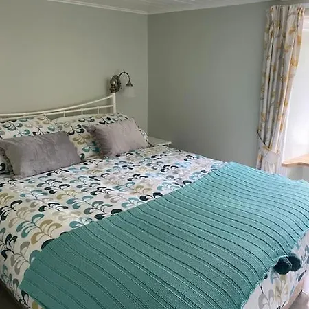 Дом отдыха The Old Thatch, Lemybrien