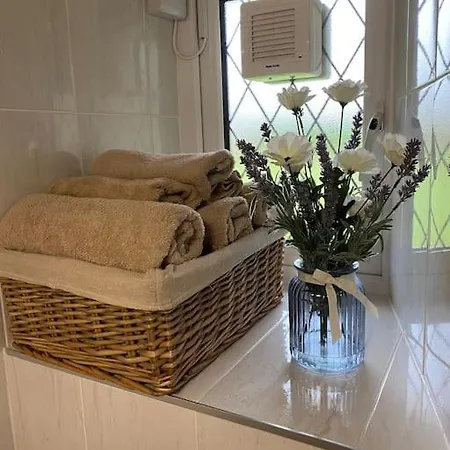 The Old Thatch, Lemybrien