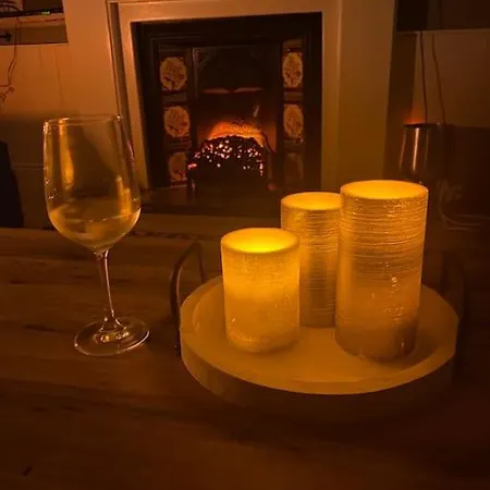 The Old Thatch, Lemybrien Prázdninový dům Waterford