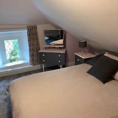 The Old Thatch, Lemybrien Dom wakacyjny Waterford