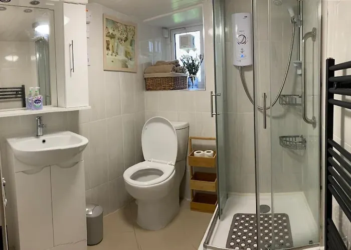 Vakantiehuis The Old Thatch, Lemybrien