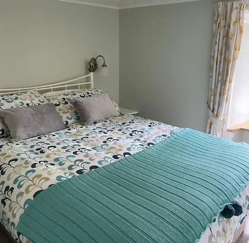 Сasa de vacaciones The Old Thatch, Lemybrien