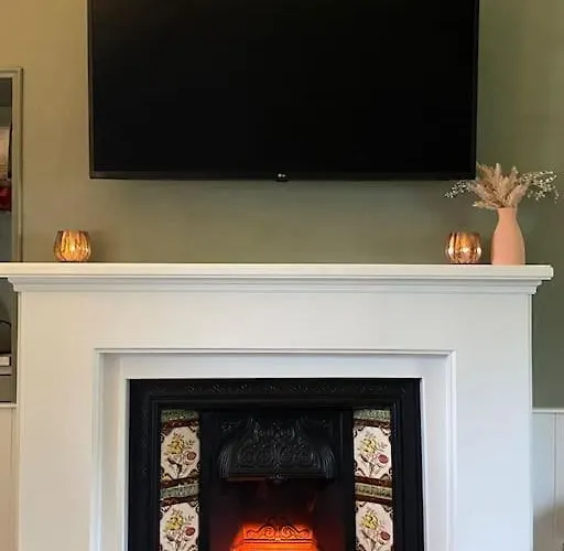 The Old Thatch, Lemybrien Сasa de vacaciones Waterford