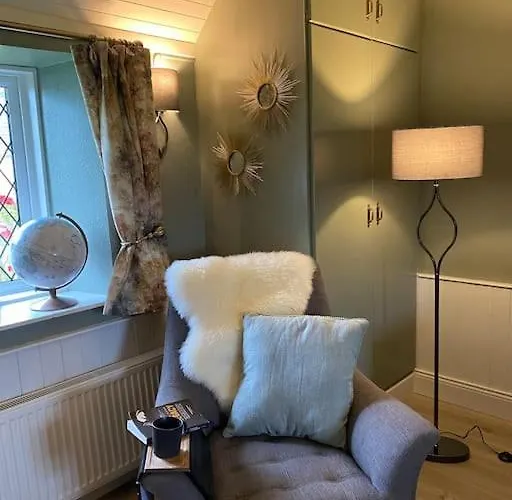 Vakantiehuis The Old Thatch, Lemybrien Waterford