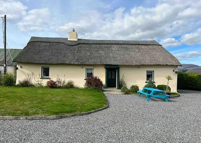 The Old Thatch, Lemybrien