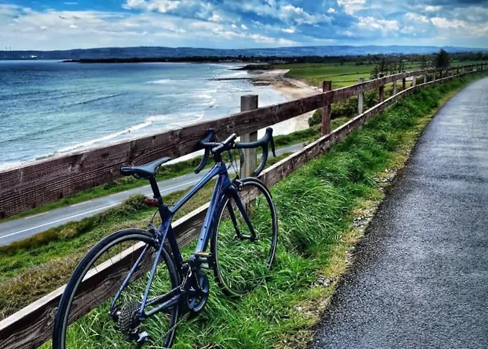 The Old Thatch, Lemybrien Дом отдыха Вотафорд