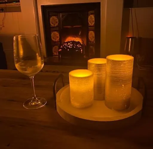 The Old Thatch, Lemybrien Сasa de vacaciones Waterford