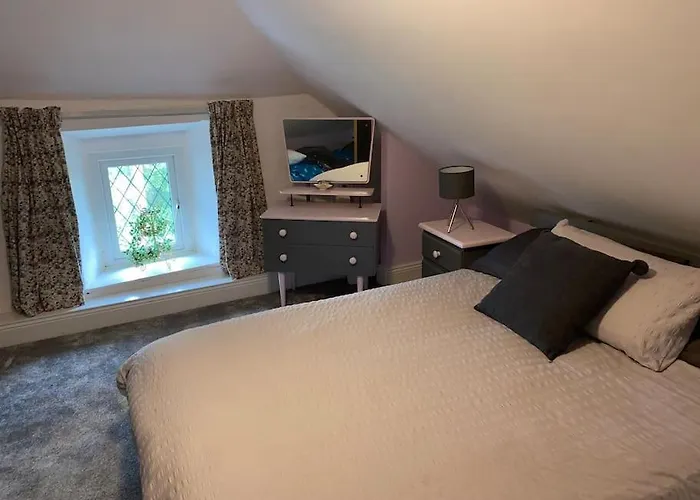 The Old Thatch, Lemybrien Сasa de vacaciones Waterford